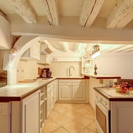 Apartment 5002 Deborah - Superbe A Paris
