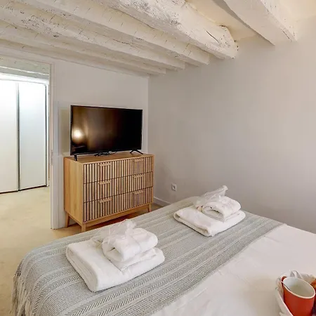 Apartment 5002 Deborah - Superbe A