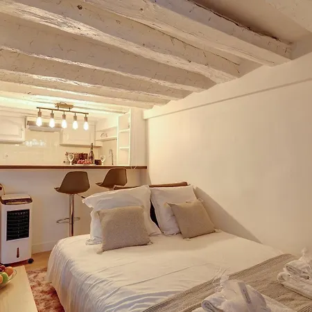 Apartment 5002 Deborah - Superbe A