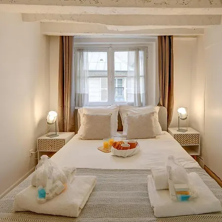 Apartment 5002 Deborah - Superbe A *